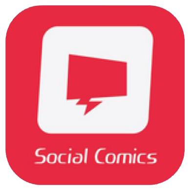 Social Comics
